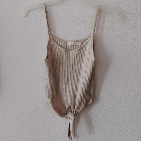 Harper Tops - Boutique Tank